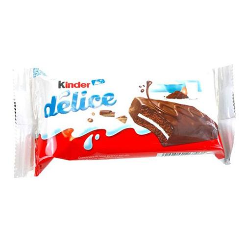 كيندر كيك ديليس 39جم