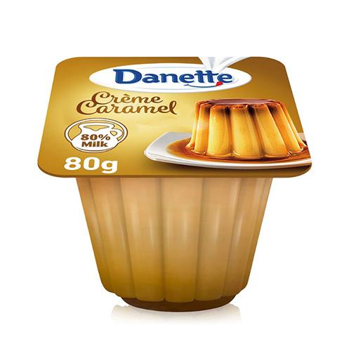 دانيت كريم كراميل 80جم