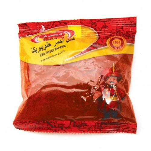 Majdi Sweet Red Paprika 95g