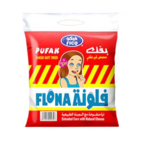 فيكو فلونة 15جم 20قطعة