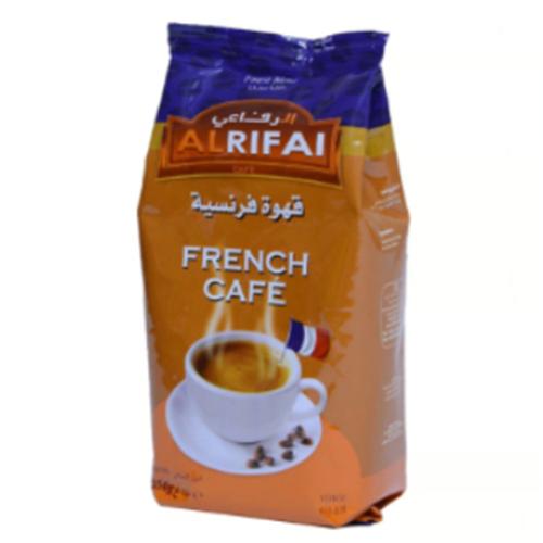 الرفاعي قهوة فرنسية 250جم