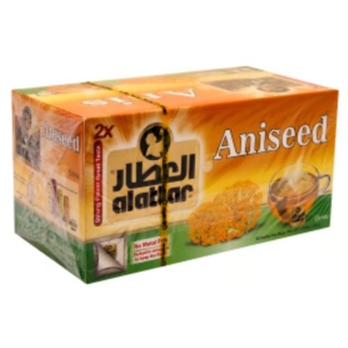 العطار ينسون 20كيس