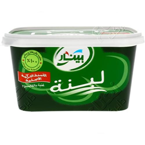 بينار لبنة 700جم