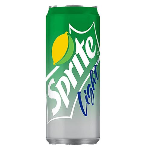 سبرايت دايت مشروب غازي