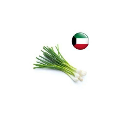 بصل اخضر كويتي 250جم