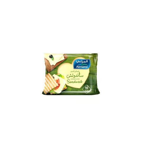 Almarai Sandwich Cheese Slices 200g