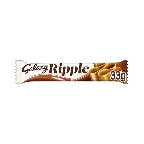 جالكسي ريبل شوكولاتة 33جم
