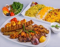 مشويات إيرانية