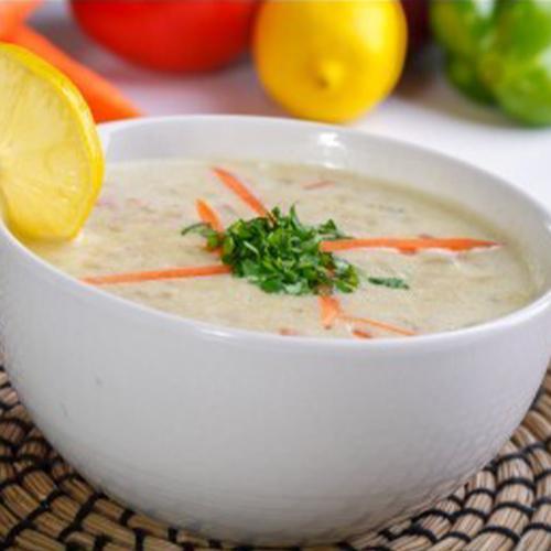 شوربة جو