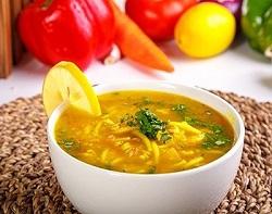 شوربة
