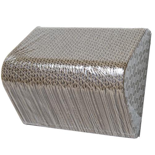 Pet Zone Cat Scratcher Board Model No.PT1614