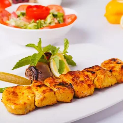 وجبة خوبي جوجيه