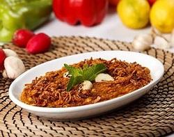 مقبلات ساخنة