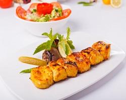 وجبات صحية ودايت