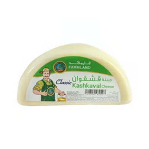 Kashkaval Classic Farmland Cheese 350g