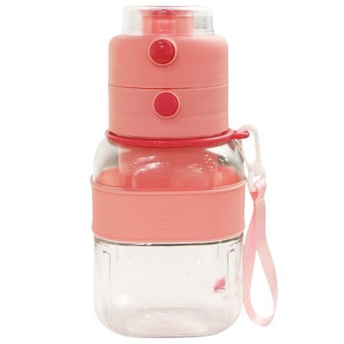 Small Blender Portable Electric Juice Cup