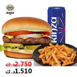 برجر واي profil picture