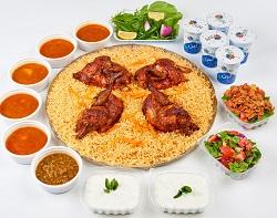الصواني