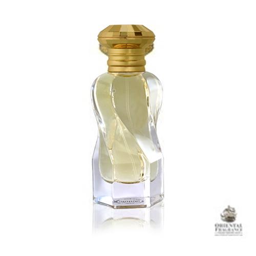 Ajmal Murmuqa Eau de Parfum for Men and Women 50ml