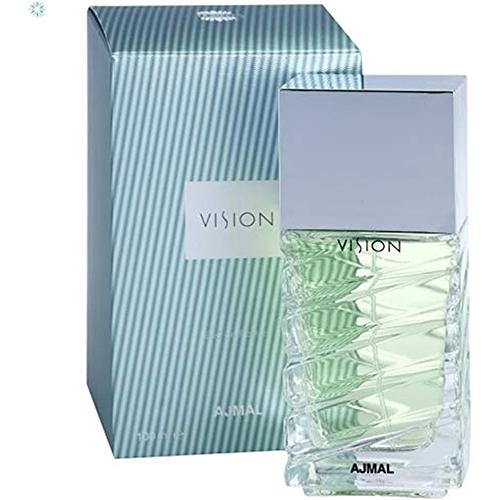 Ajmal Vision Eau de Parfum for Men 100ml