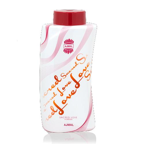 Sacred Love Scented Body Powder for Women 100g