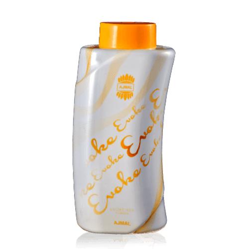 Evoke For Her Scented Body Powder for Women 100g
