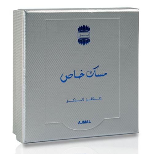 عطر اجمل مسك خاص 3مل