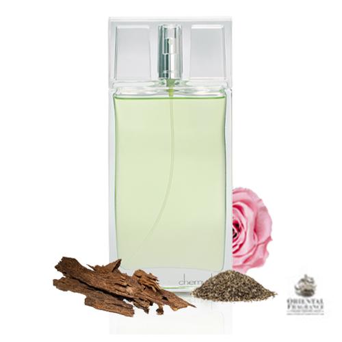 Ajmal Chemystery EDP for Men 90ml