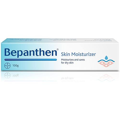 بيبانثين كريم مرطب للبشرة الجافة 5% 100جم