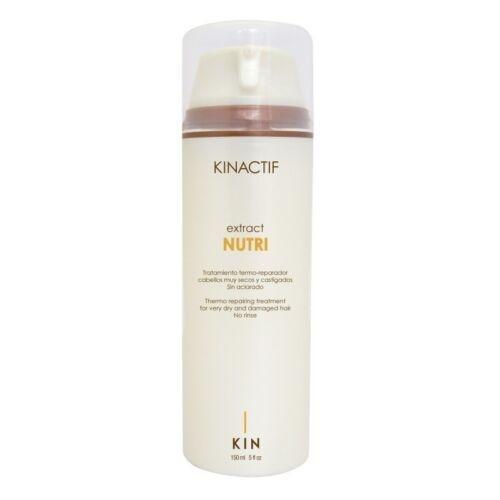 Kinactif Nutri Extract Hair Repairing and Treatment for Dry Hair 150ml