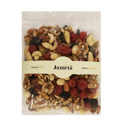 Jameia Extra Healthy Nuts 500g
