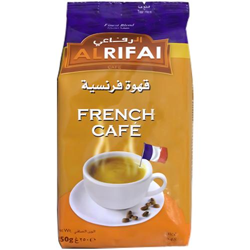 Alrifai French Café 250g