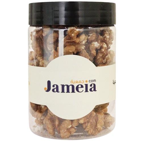 Jameia Chinese Walnuts Shelled 170g