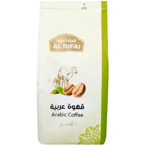 Alrifai Arabic Café with Cardamom 250g