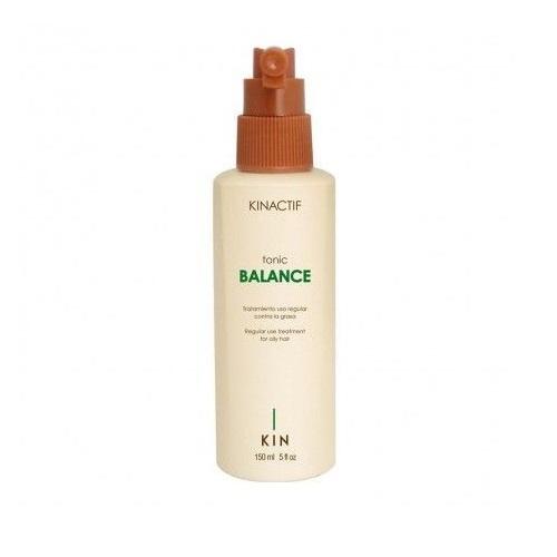 Kinactif Balance Tonic Anti Grease Treatment and Rebalances the Scalp150ml