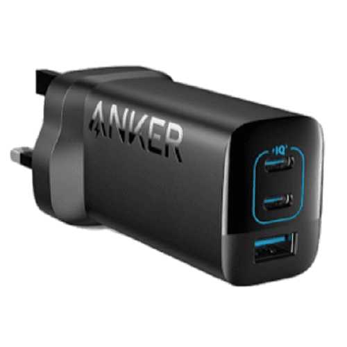 Anker Charger Black 67W No.A2674K11