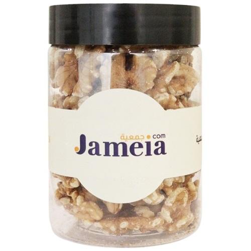Jameia American Walnuts Shelled 170g