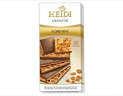 شوكولاتة