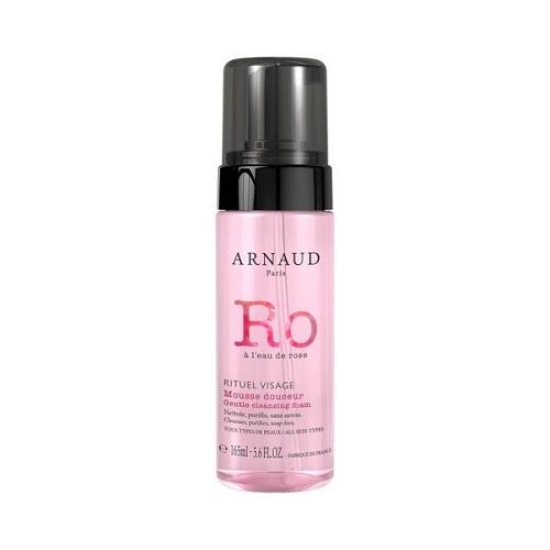 Arnaud Gentle Cleansing Foam 165ml