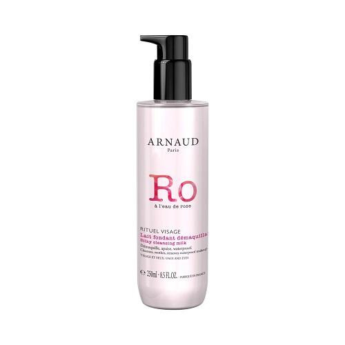 Arnaud Silky Cleansing Milk 250ml
