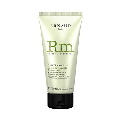 Arnaud Absolute Purity Cleansing Gel 150ml