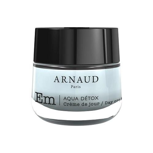 Arnaud Aqua Detox Day Cream Normal to Combination Skin 50ml