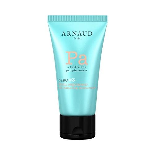 Arnaud Sebo Oil Balancing Moisturizer 50ml