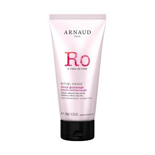 Arnaud Gentle Exfoliating Gel 150ml