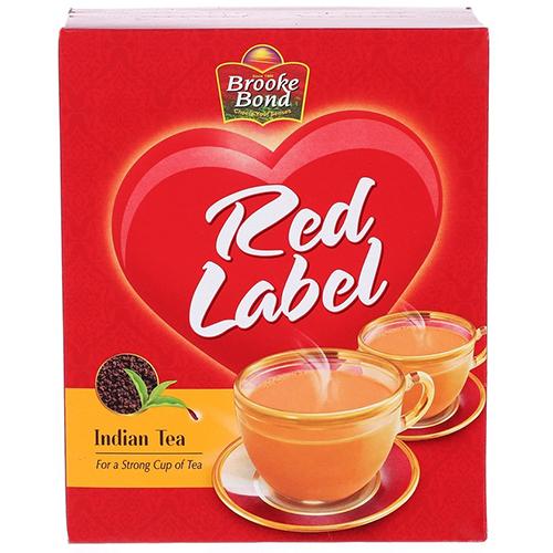 Red Label Tea 800g