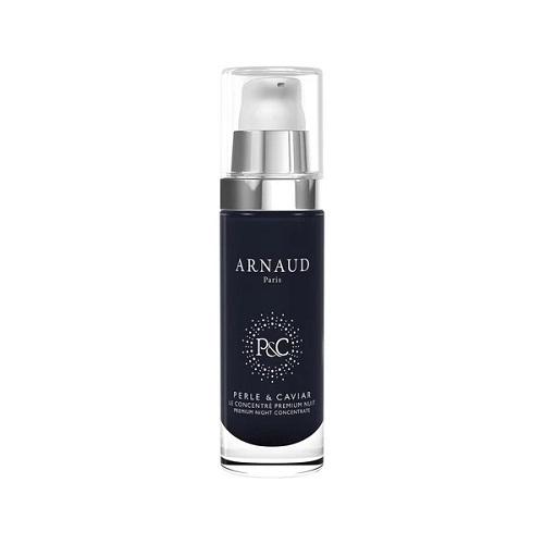 Arnaud Pearl & Caviar Luxury Night Concentration 30ml
