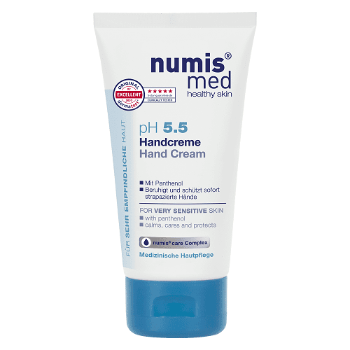 Numis Med Handcream Ph5.5 75ml