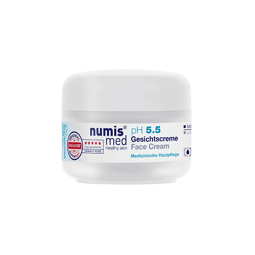 Numis Med Face Cream Ph5.5 50ml
