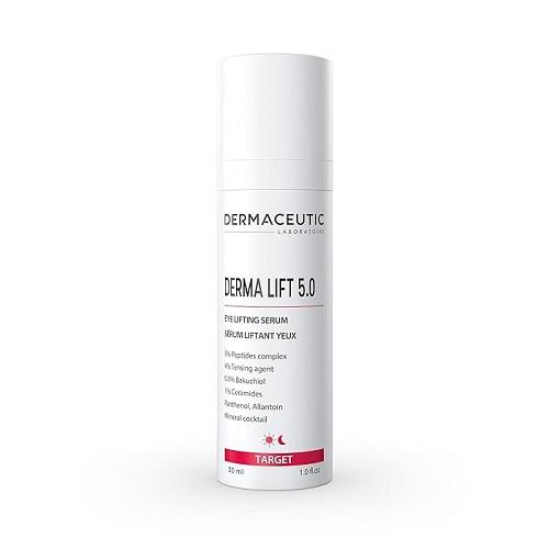 Dermaceutic Derma Lift 5.0 Eye Lifting Serum 30ml