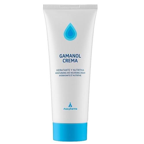 CPI Gamanol Moisturizing and Restorative Cream for Sensitive and Dry Skin 100ml